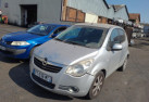 Serrure arriere droit OPEL AGILA B Photo n°11