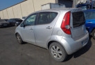 Serrure arriere droit OPEL AGILA B Photo n°15