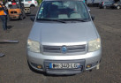 Serrure arriere gauche FIAT PANDA 2 Photo n°12