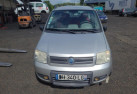 Serrure arriere gauche FIAT PANDA 2 Photo n°19