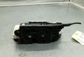 Serrure avant droit SEAT IBIZA 4