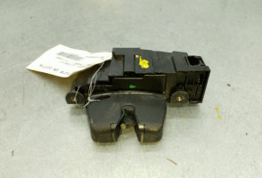 Serrure de coffre PEUGEOT 308 1