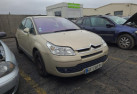 Serrure arriere gauche CITROEN C4 1 Photo n°8