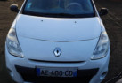 Serrure avant gauche RENAULT CLIO 3 Photo n°6