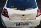 Serrure avant gauche RENAULT CLIO 3 Photo n°8