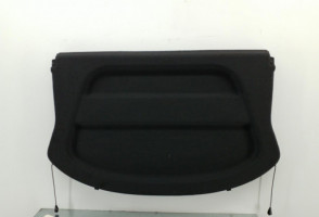 Plage arriere RENAULT MEGANE 3