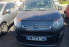 Capot CITROEN C3 PICASSO Photo n°16