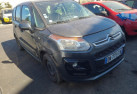 Capot CITROEN C3 PICASSO Photo n°17