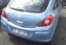 Malle/Hayon arriere OPEL CORSA D Photo n°9