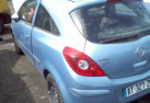 Malle/Hayon arriere OPEL CORSA D Photo n°13