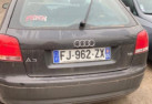 Bloc ABS (freins anti-blocage) AUDI A3 2 Photo n°8