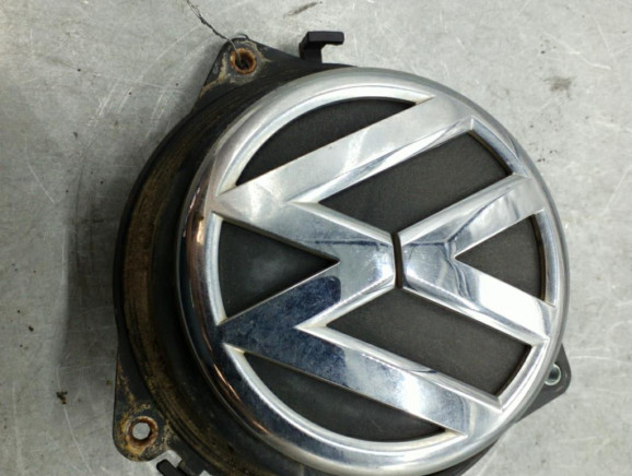 Bouton de coffre VOLKSWAGEN GOLF 5 Diesel occasion