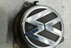 Bouton de coffre VOLKSWAGEN POLO 5