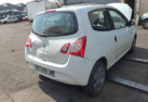 Calandre RENAULT TWINGO 2 Photo n°7