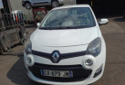 Calandre RENAULT TWINGO 2 Photo n°15