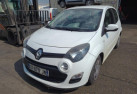 Calandre RENAULT TWINGO 2 Photo n°16