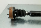 Cardan droit (transmission) VOLKSWAGEN GOLF 5 Photo n°2