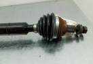 Cardan droit (transmission) VOLKSWAGEN GOLF 5 Photo n°3