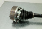 Cardan gauche (transmission) VOLKSWAGEN GOLF PLUS Photo n°2