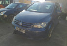 Cardan gauche (transmission) VOLKSWAGEN GOLF PLUS Photo n°14