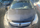 Cardan droit (transmission) OPEL CORSA D Photo n°4