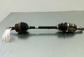 Cardan gauche (transmission) OPEL CORSA D