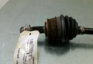 Cardan gauche (transmission) OPEL CORSA D Photo n°2