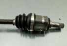 Cardan gauche (transmission) OPEL CORSA D Photo n°3