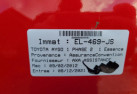 Pompe lave glace avant TOYOTA AYGO 1 Photo n°3