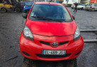 Pompe lave glace avant TOYOTA AYGO 1 Photo n°8