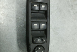 Interrupteur de leve vitre avant gauche PEUGEOT 508 1