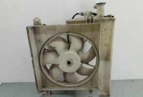 Moto ventilateur radiateur TOYOTA AYGO 1