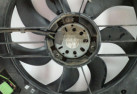 Moto ventilateur radiateur OPEL ASTRA J Photo n°2