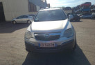 Bouton de warning OPEL ANTARA Photo n°9