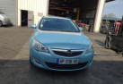 Commande chauffage OPEL ASTRA J Photo n°12