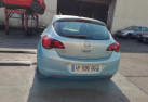 Commande chauffage OPEL ASTRA J Photo n°18