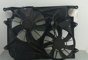 Moto ventilateur radiateur OPEL ANTARA