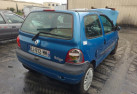 Armature avant, Masque avant RENAULT TWINGO 1 Photo n°9
