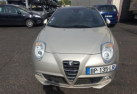 Malle/Hayon arriere ALFA ROMEO MITO Photo n°14