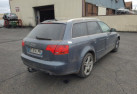 Malle/Hayon arriere AUDI A4 2 Photo n°14