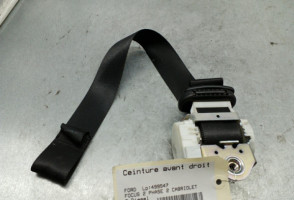 Ceinture avant droit FORD FOCUS 2