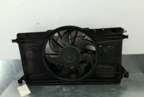 Moto ventilateur radiateur FORD FOCUS 2