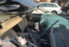 Serrure arriere gauche CITROEN C5 AIRCROSS Photo n°8