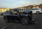 Serrure arriere gauche CITROEN C5 AIRCROSS Photo n°10