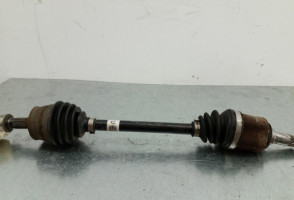 Cardan gauche (transmission) OPEL CORSA D