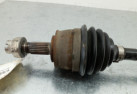 Cardan gauche (transmission) OPEL CORSA D Photo n°2