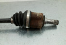 Cardan gauche (transmission) OPEL CORSA D Photo n°3