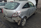 Cardan gauche (transmission) OPEL CORSA D Photo n°7