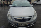 Cardan gauche (transmission) OPEL CORSA D Photo n°12