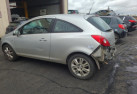 Cardan gauche (transmission) OPEL CORSA D Photo n°18